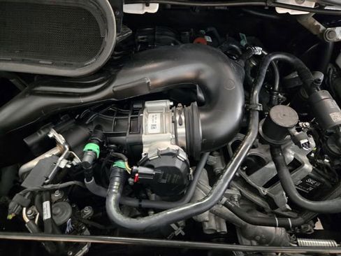 Certified 2025 Ford Transit 250 Low Roof w/ Exterior Upgrade Package RWD image 33