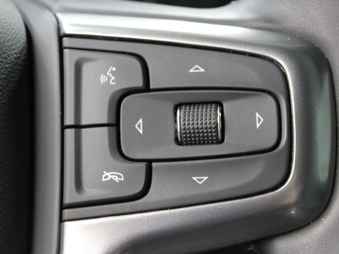 Used 2026 Chevrolet Silverado 2500 LT w/ Trail Boss Package AWD/4WD image 64