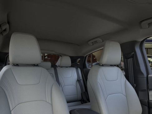 New 2025 Ford Mustang Mach-E Premium image 22