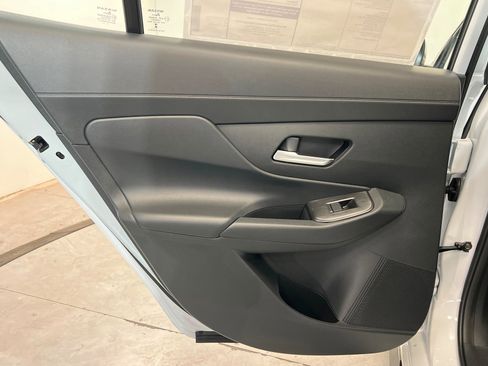 New 2026 Nissan Sentra SR image 18