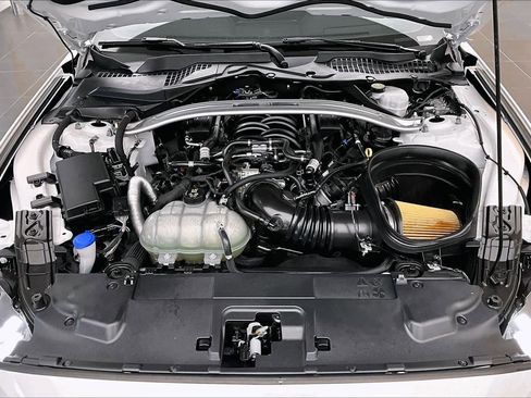 Used 2022 Ford Mustang Mach 1 w/ Equipment Group 700A RWD image 25