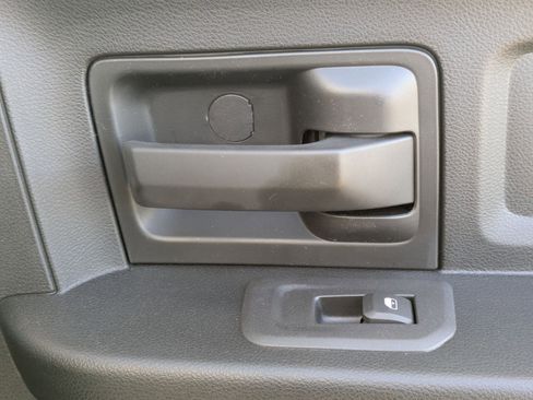 New 2026 RAM 4500 Tradesman w/ Chrome Appearance Group image 28