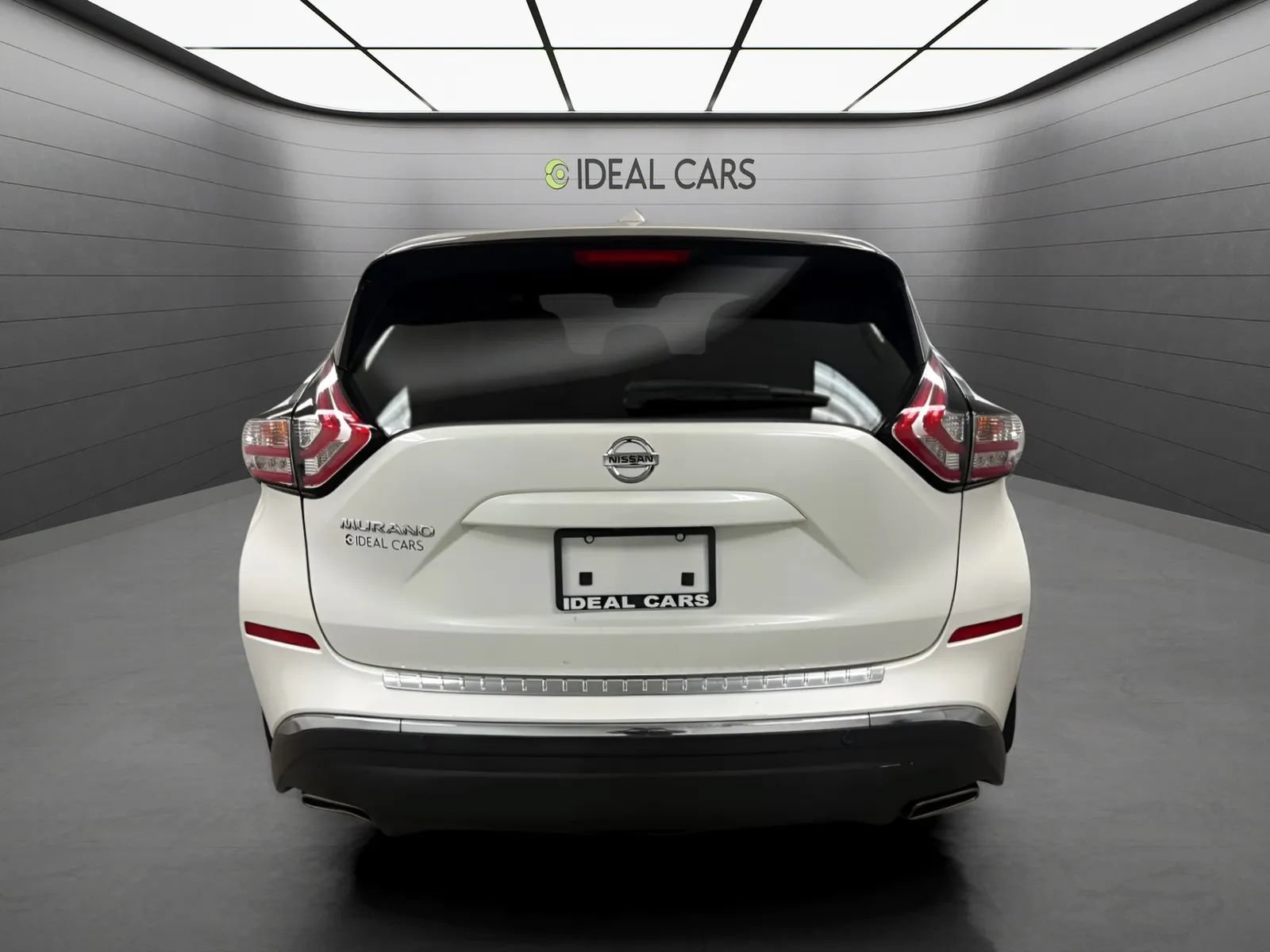 Used 2015 Nissan Murano S FWD image 6