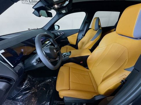 New 2026 BMW X3 xDrive30 w/ Premium Package image 21