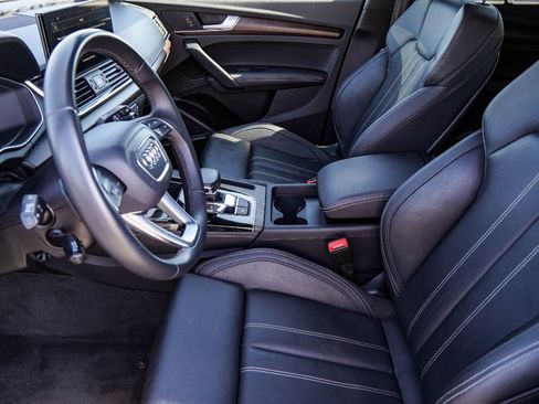 Certified 2024 Audi Q5 2.0T Premium Plus w/ Premium Plus Package image 9