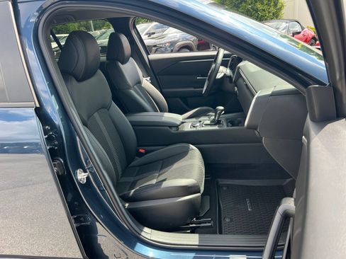 Certified 2026 MAZDA CX-50 AWD 2.5 S w/ Weather Package image 35