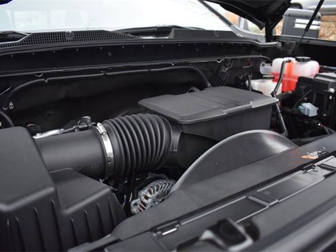 New 2026 Chevrolet Silverado 2500 LTZ w/ Trail Boss Package image 39