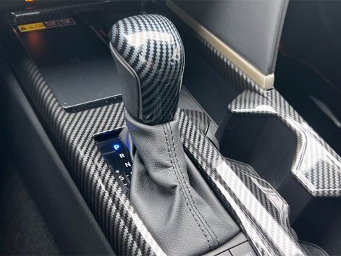 Used 2025 Toyota Camry XSE image 23