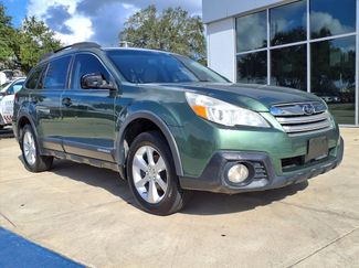 Used 2014 Subaru Outback 2.5i Limited video 2