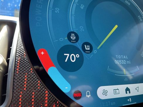 Used 2025 MINI Cooper Countryman John Cooper Works w/ Comfort Package Max image 30