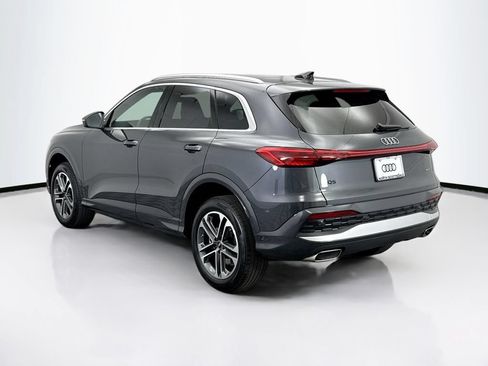Certified 2025 Audi Q5 Premium Plus w/ Premium Plus AWD/4WD image 8