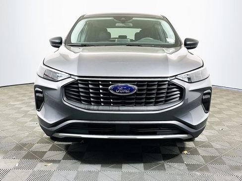 Used 2025 Ford Escape Active image 3