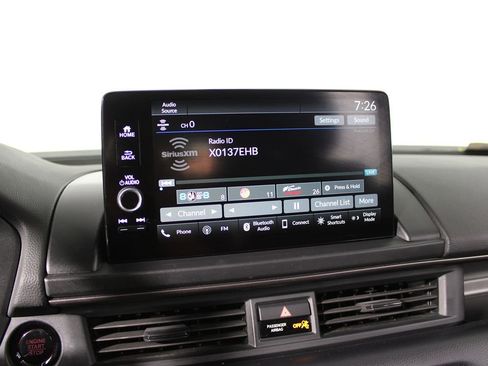 Used 2023 Honda Pilot TrailSport image 23