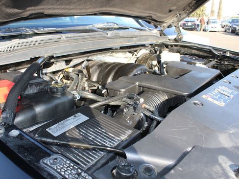 Used 2018 Chevrolet Tahoe Premier image 33