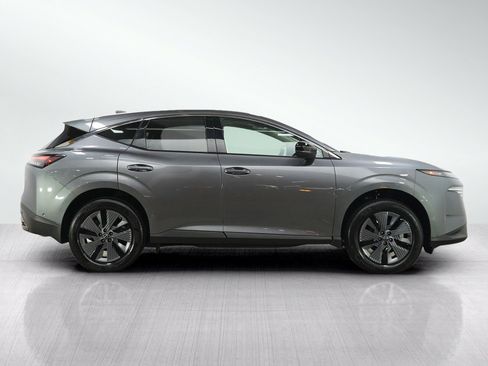 Used 2025 Nissan Murano SL AWD/4WD image 7