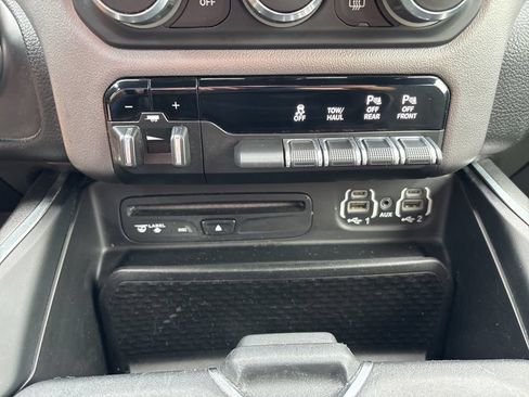 Used 2019 RAM 1500 Big Horn RWD image 67
