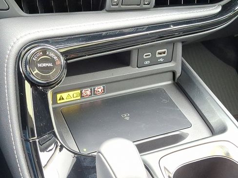 Used 2024 Lexus NX 350h AWD w/ Vision Package image 25