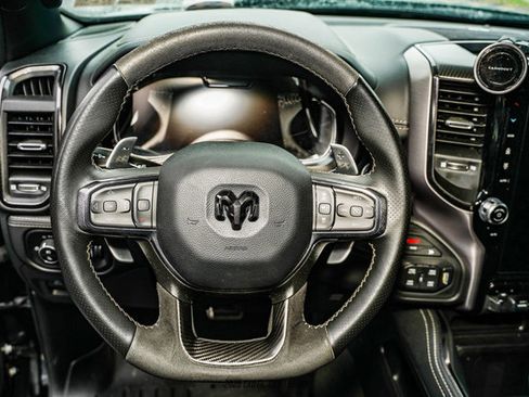 Used 2023 RAM 1500 TRX w/ TRX Level 2 Equipment Group image 31