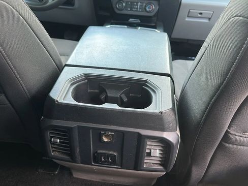 Used 2018 Ford F150 XL w/ Equipment Group 101A Mid AWD/4WD image 28