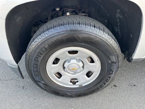 Used 2018 Chevrolet Colorado W/T image 9