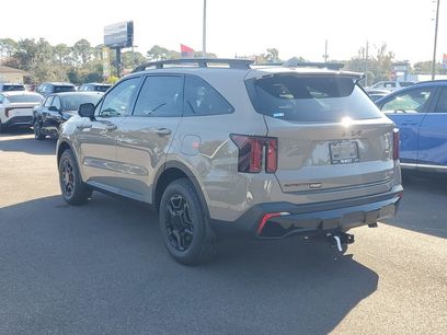New 2026 Kia Sorento SX Prestige