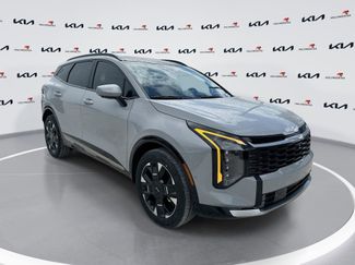 New 2026 Kia Sportage SX Prestige video 1