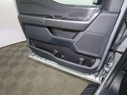 Used 2023 Ford F150 XLT w/ Equipment Group 302A High image 38