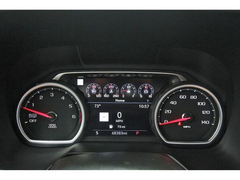 Used 2021 Chevrolet Tahoe Premier w/ Premium Package image 14