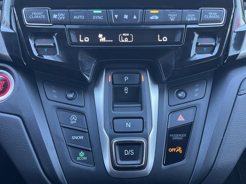 Certified 2024 Honda Odyssey EX-L image 6