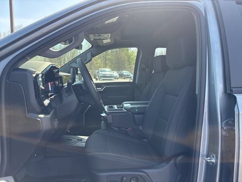 New 2026 Chevrolet Silverado 1500 RST w/ RST Select Package AWD/4WD image 10