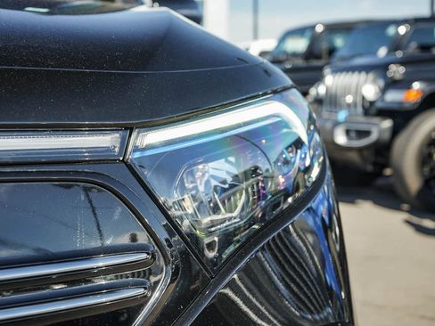 Used 2022 Mercedes-Benz EQB 300 EQB 300 image 7