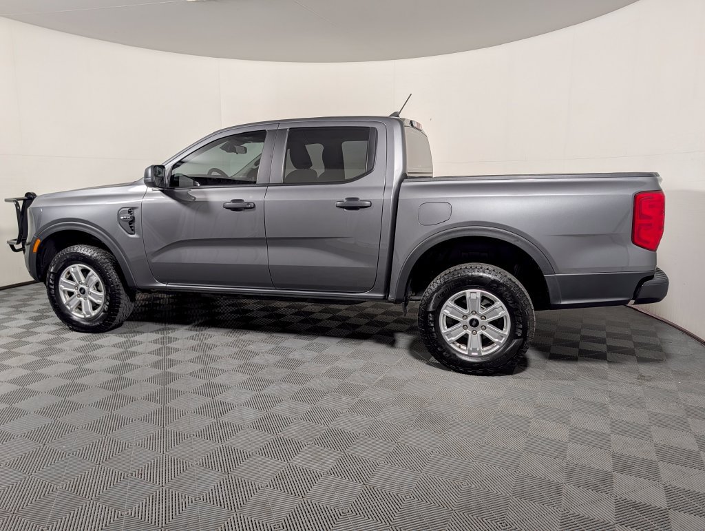Certified 2025 Ford Ranger XL RWD image 5