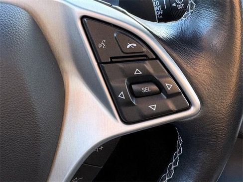 Used 2014 Chevrolet Corvette Stingray Coupe w/ 3LT Preferred Equipment Group image 16