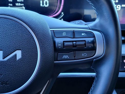 Used 2023 Kia Sportage X-Line image 25