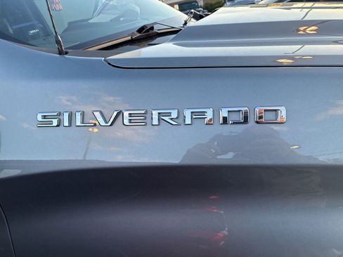 Used 2020 Chevrolet Silverado 1500 LT w/ All-Star Edition image 10