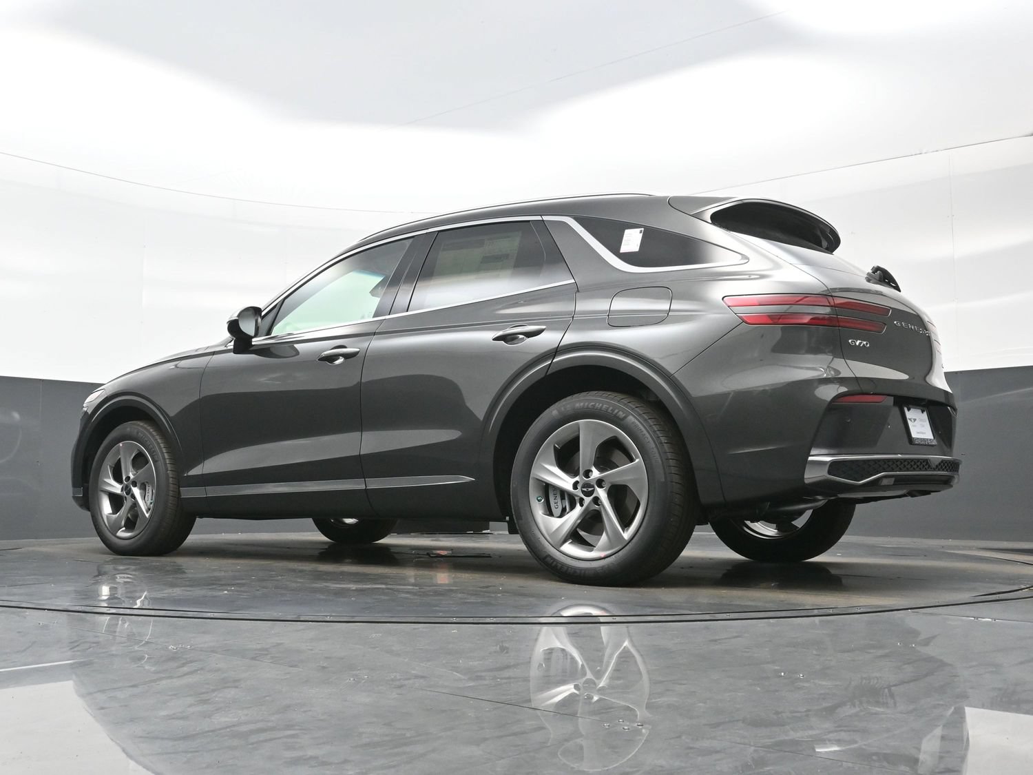 Used 2026 Genesis GV70 2.5T AWD/4WD image 13