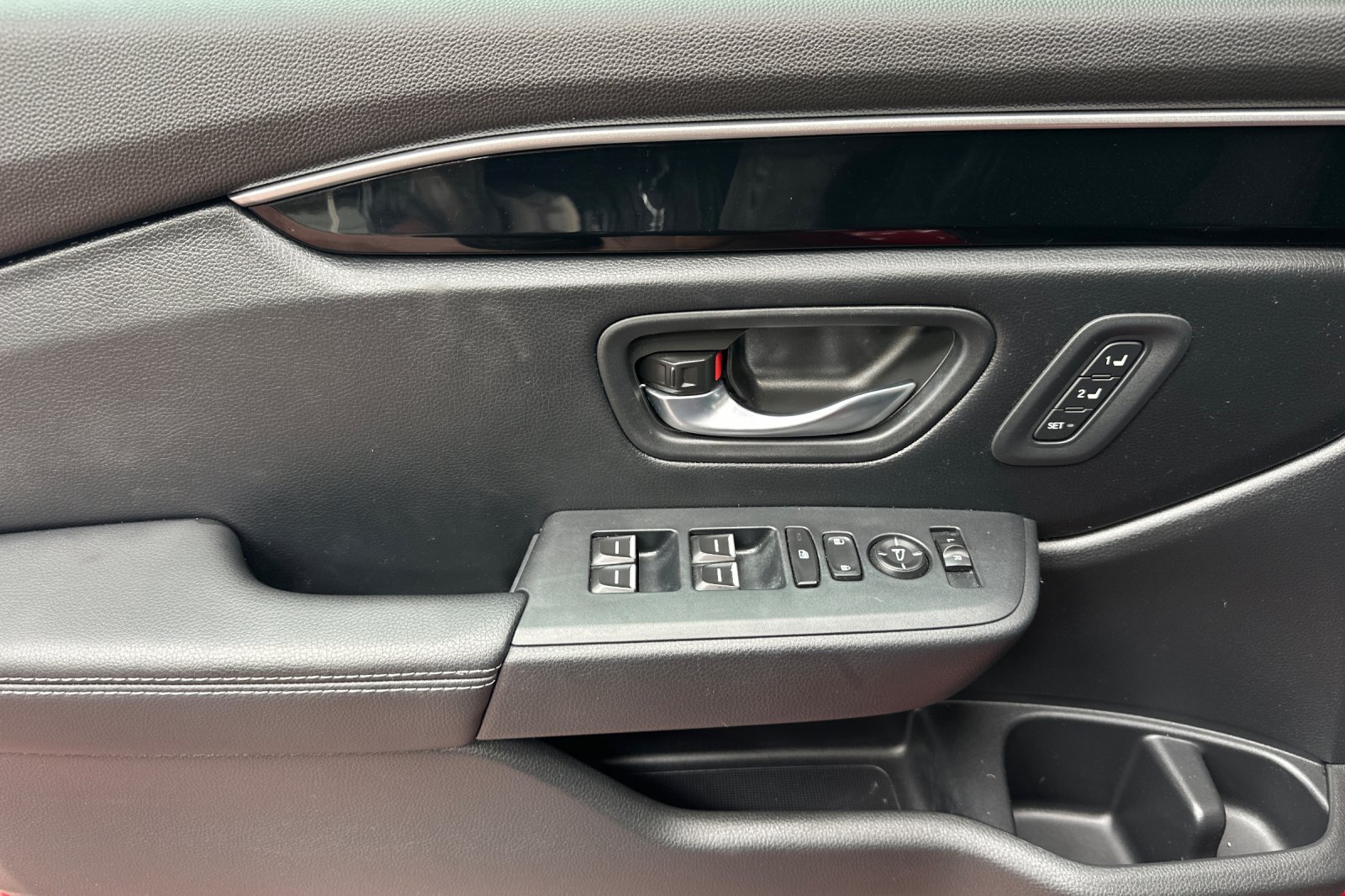 Used 2024 Honda Pilot EX-L image 14