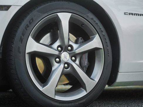 Used 2013 Chevrolet Camaro SS w/ RS Package image 61