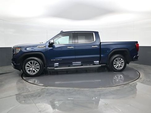 Used 2023 GMC Sierra 1500 Denali w/ Technology Package image 8