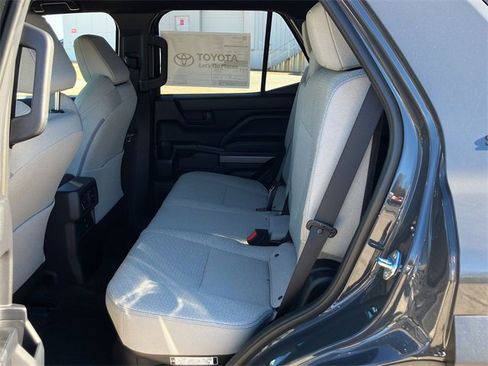 New 2026 Toyota 4Runner SR5 image 13