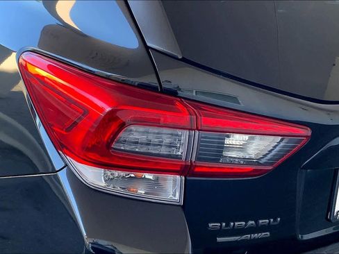 Used 2021 Subaru Crosstrek 2.5i Sport w/ Moonroof Package image 27