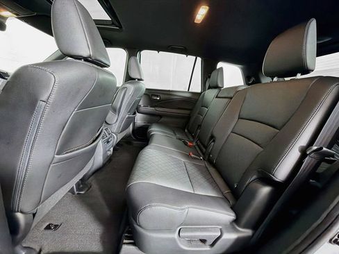Used 2020 Honda Passport Elite image 26