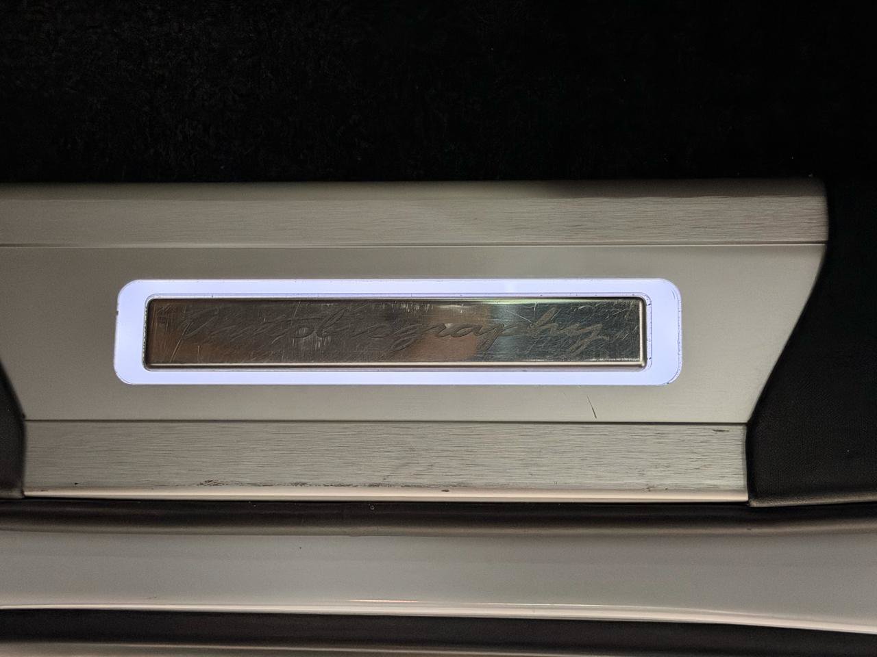 Used 2020 Land Rover Range Rover Autobiography AWD/4WD image 48