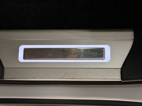 Used 2020 Land Rover Range Rover Autobiography AWD/4WD image 48