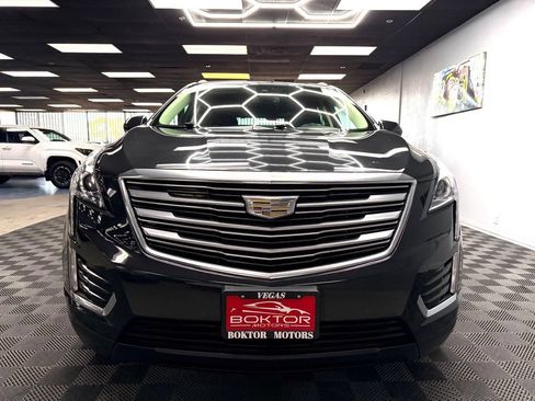 Used 2019 Cadillac XT5 Luxury FWD image 4