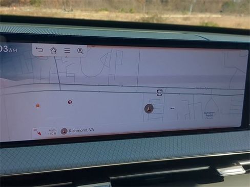 New 2026 Genesis GV80 3.5T Advanced image 20