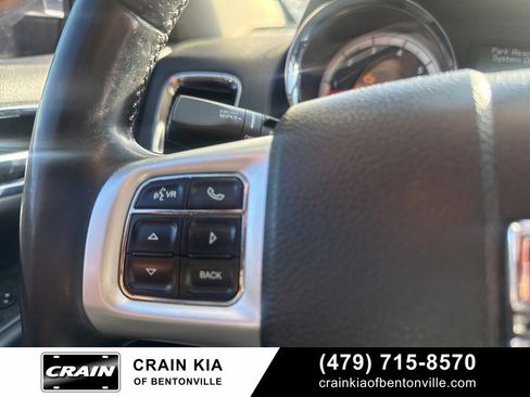 Used 2012 Dodge Durango Citadel w/ Trailer Tow Group IV image 24