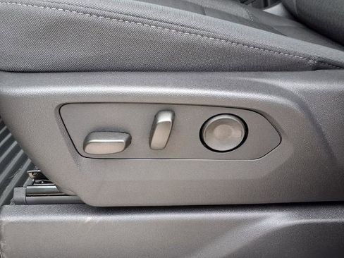 New 2026 Chevrolet Silverado 2500 Custom w/ Custom Value Package image 15