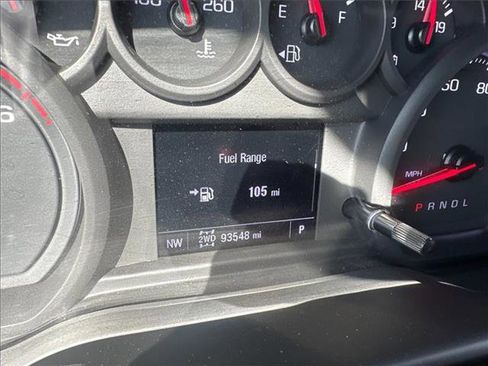 Used 2024 Chevrolet Silverado 2500 W/T w/ WT Convenience Package image 18