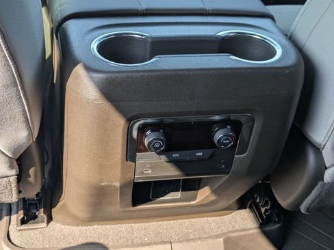 New 2026 Chevrolet Suburban LS w/ Max Trailering Package AWD/4WD image 28